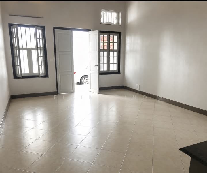Emerald Hill Conservation Area, 92 Emerald Hill Road, 4 Bedrooms, 3,000 sqft, Conservation House For Rent, by Elaine Ting, 500105325 - Living room - PropertyGuru.com.sg