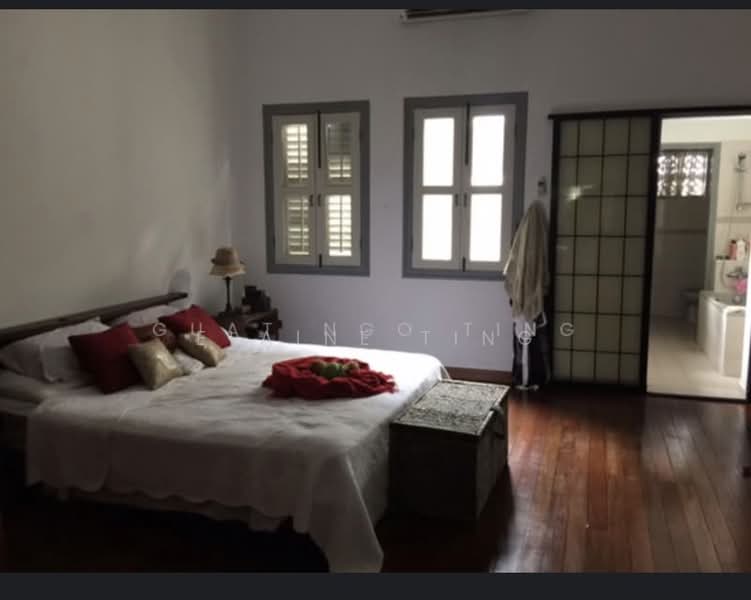 Emerald Hill Conservation Area, 92 Emerald Hill Road, 4 Bedrooms, 3,000 sqft, Conservation House For Rent, by Elaine Ting, 500105325 - Bedroom - PropertyGuru.com.sg