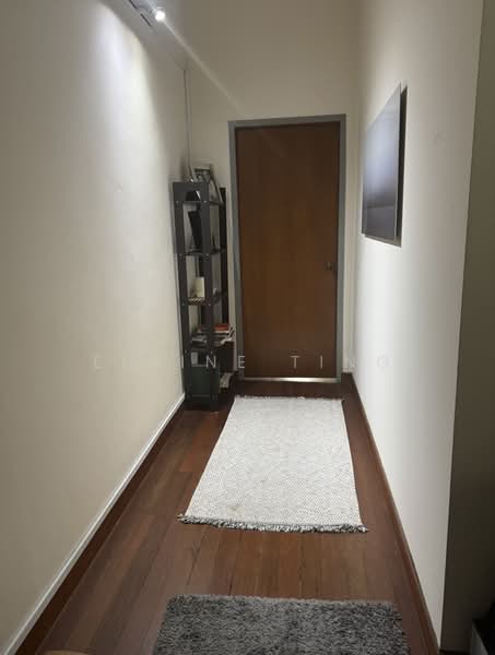 Emerald Hill Conservation Area, 92 Emerald Hill Road, 4 Bedrooms, 3,000 sqft, Conservation House For Rent, by Elaine Ting, 500105325 - Corridor - PropertyGuru.com.sg