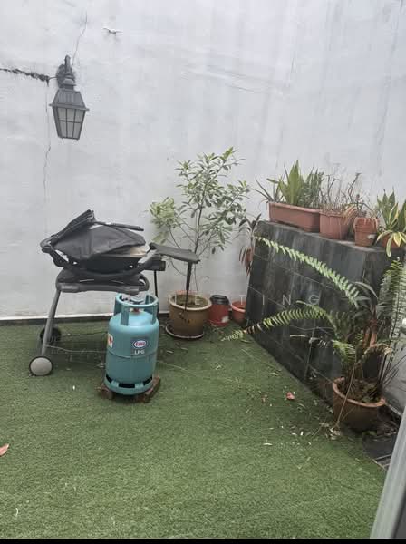 Emerald Hill Conservation Area, 92 Emerald Hill Road, 4 Bedrooms, 3,000 sqft, Conservation House For Rent, by Elaine Ting, 500105325 - Exterior - PropertyGuru.com.sg