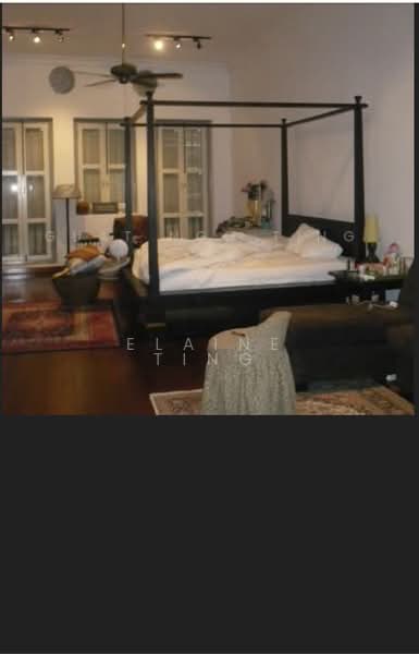 Emerald Hill Conservation Area, 92 Emerald Hill Road, 4 Bedrooms, 3,000 sqft, Conservation House For Rent, by Elaine Ting, 500105325 - Bedroom - PropertyGuru.com.sg