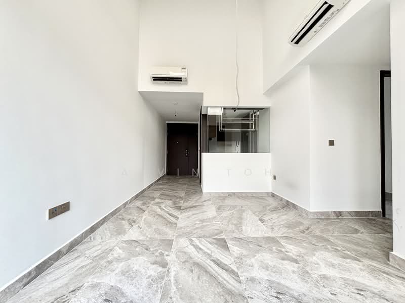 The Commodore, 69 Canberra Drive, 3 Bedrooms, 1,184 sqft, Condominium For Sale, by Alvin Toh, 500105327 - Interior - PropertyGuru.com.sg