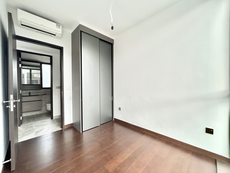 The Commodore, 69 Canberra Drive, 3 Bedrooms, 1,184 sqft, Condominium For Sale, by Alvin Toh, 500105327 - Bathroom - PropertyGuru.com.sg