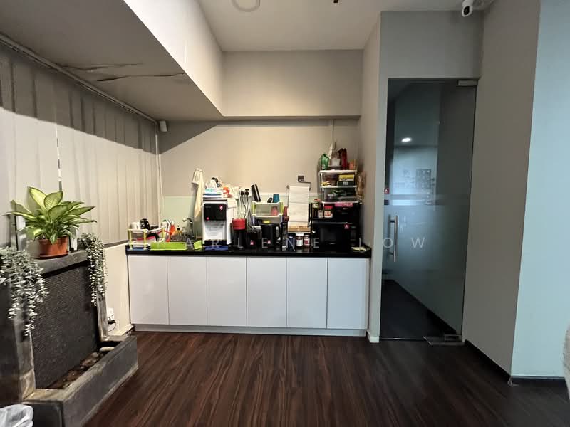 Excalibur Centre, 71 Ubi Crescent, 1,841 sqft, Light Industrial (B1) For Sale, by Charlene Low, 500105328 - Interior - CommercialGuru.com.sg
