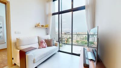 For Sale - The Antares