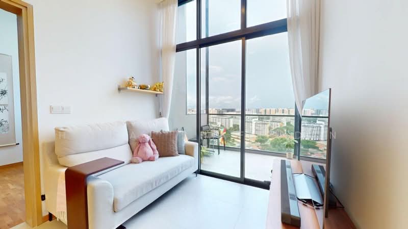 The Antares, 23 Mattar Road, 2 Bedrooms, 829 sqft, Condominium For Sale, by Heikal Shafrudin, 500105329 - PropertyGuru.com.sg