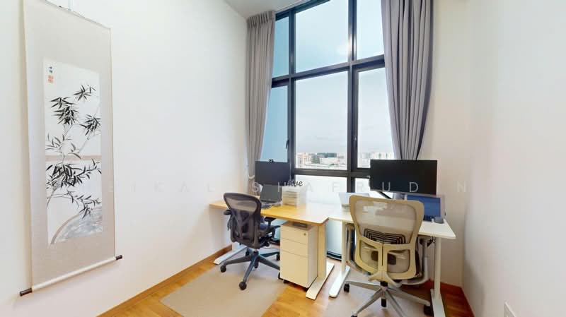 The Antares, 23 Mattar Road, 2 Bedrooms, 829 sqft, Condominium For Sale, by Heikal Shafrudin, 500105329 - PropertyGuru.com.sg