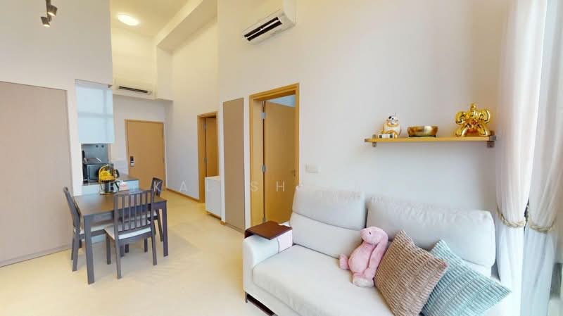 The Antares, 23 Mattar Road, 2 Bedrooms, 829 sqft, Condominium For Sale, by Heikal Shafrudin, 500105329 - PropertyGuru.com.sg