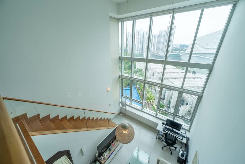 The Rochester Residences, 33 Rochester Drive, 1 Bedroom, 1,023 sqft, Apartment For Sale, by Zach Sabai, 500105330 - Interior - PropertyGuru.com.sg