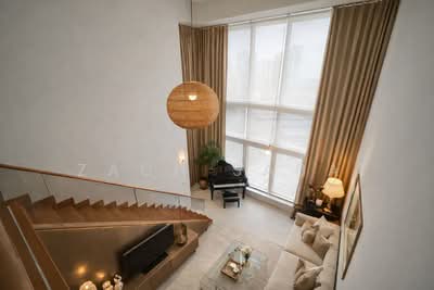 For Sale - The Rochester Residences