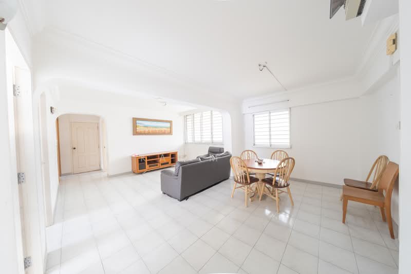 470 Pasir Ris Drive 6, 470 Pasir Ris Drive 6, 3 Bedrooms, 1,109 sqft, HDB Flat For Sale, by Kai Mun, 500105332 - Living Room - PropertyGuru.com.sg