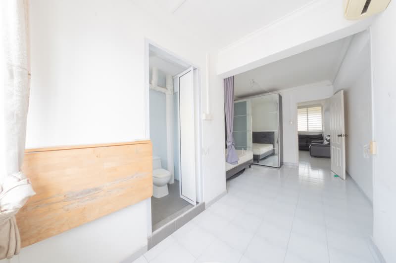 470 Pasir Ris Drive 6, 470 Pasir Ris Drive 6, 3 Bedrooms, 1,109 sqft, HDB Flat For Sale, by Kai Mun, 500105332 - Bathroom - PropertyGuru.com.sg