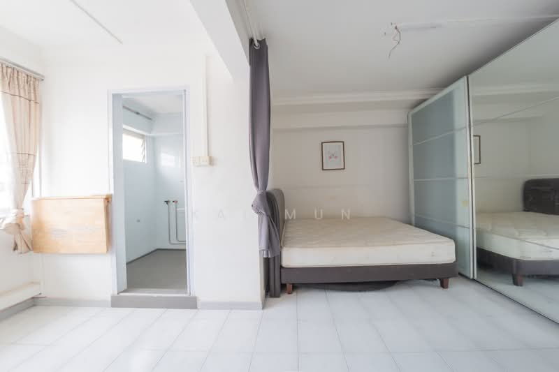 470 Pasir Ris Drive 6, 470 Pasir Ris Drive 6, 3 Bedrooms, 1,109 sqft, HDB Flat For Sale, by Kai Mun, 500105332 - Bedroom - PropertyGuru.com.sg