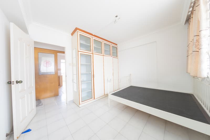 470 Pasir Ris Drive 6, 470 Pasir Ris Drive 6, 3 Bedrooms, 1,109 sqft, HDB Flat For Sale, by Kai Mun, 500105332 - Bedroom - PropertyGuru.com.sg