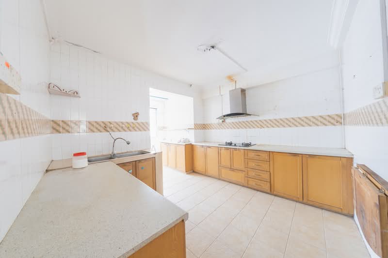 470 Pasir Ris Drive 6, 470 Pasir Ris Drive 6, 3 Bedrooms, 1,109 sqft, HDB Flat For Sale, by Kai Mun, 500105332 - Kitchen - PropertyGuru.com.sg