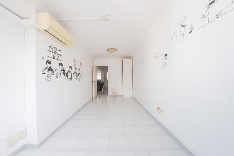 470 Pasir Ris Drive 6, 470 Pasir Ris Drive 6, 3 Bedrooms, 1,109 sqft, HDB Flat For Sale, by Kai Mun, 500105332 - Interior - PropertyGuru.com.sg