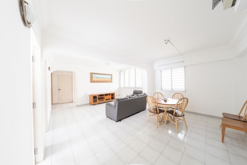 470 Pasir Ris Drive 6, 470 Pasir Ris Drive 6, 3 Bedrooms, 1,109 sqft, HDB Flat For Sale, by Kai Mun, 500105332 - Living Room - PropertyGuru.com.sg