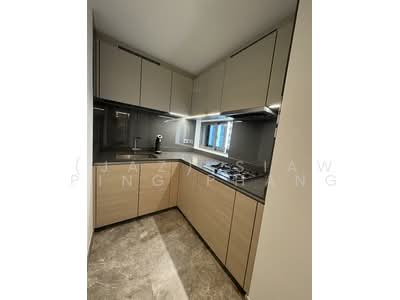 For Rent - Riviere