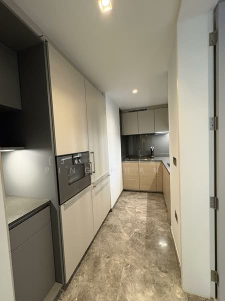 Riviere, 1 Jiak Kim Street, 3 Bedrooms, 1,249 sqft, Condominium For Rent, by (Jaz) Siaw Ping Phang, 500105333 - Kitchen - PropertyGuru.com.sg