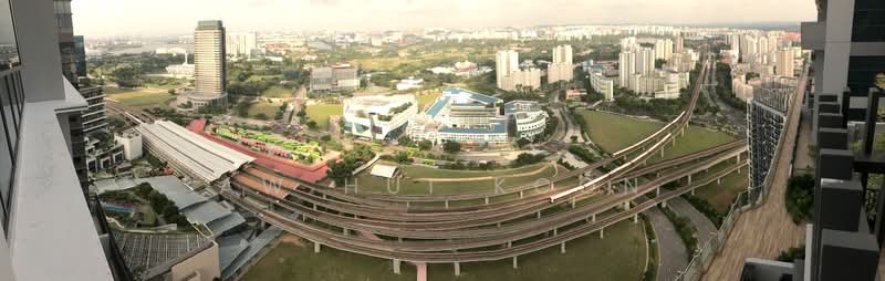 J Gateway, 2 Gateway Drive, 4 Bedrooms, 1,238 sqft, Condominium For Sale, by Aw Hui Koon, 500105334 - View - PropertyGuru.com.sg