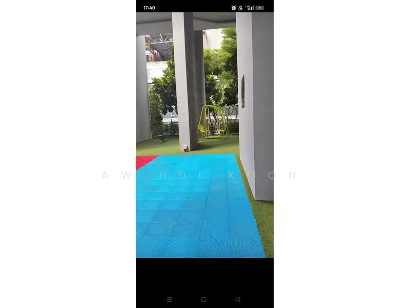 J Gateway, 2 Gateway Drive, 4 Bedrooms, 1,238 sqft, Condominium For Sale, by Aw Hui Koon, 500105334 - Exterior - PropertyGuru.com.sg