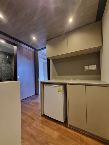 🔥Fire Sale/ Last unit – Brand New Dual-Key | D10 Freehold | $2.5M, , 2 Bedrooms, 1,098 sqft, Condominium For Sale, by Linda Sim, 500105335 - Interior (upper unit) - PropertyGuru.com.sg