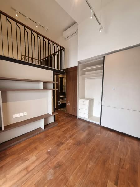 🔥Fire Sale/ Last unit – Brand New Dual-Key | D10 Freehold | $2.5M, Tanglin / Holland / Bukit Timah, 2 Bedrooms, 1,098 sqft, Condominium For Sale, by Linda Sim, 500105335 - Interior (upper unit) - PropertyGuru.com.sg