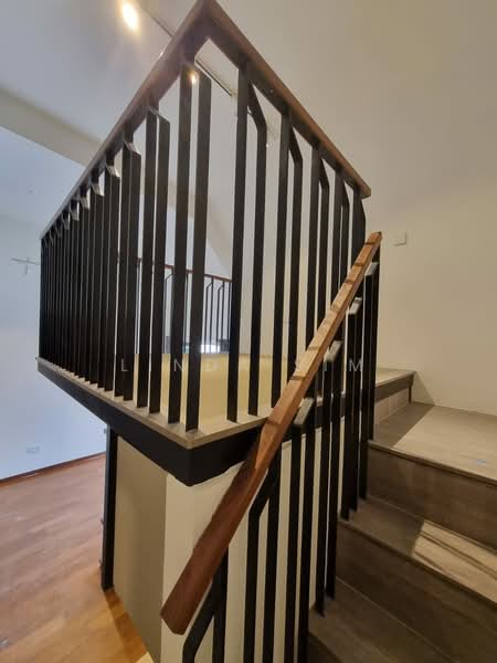 🔥Fire Sale/ Last unit – Brand New Dual-Key | D10 Freehold | $2.5M, , 2 Bedrooms, 1,098 sqft, Condominium For Sale, by Linda Sim, 500105335 - Interior (upper unit) - PropertyGuru.com.sg