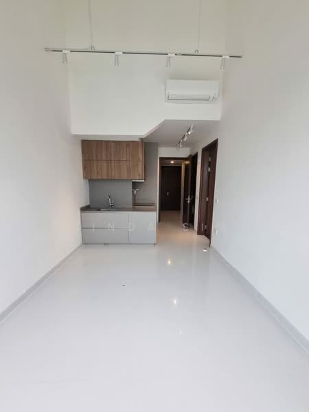 🔥Fire Sale/ Last unit – Brand New Dual-Key | D10 Freehold | $2.5M, , 2 Bedrooms, 1,098 sqft, Condominium For Sale, by Linda Sim, 500105335 - Kitchen (lower unit) - PropertyGuru.com.sg