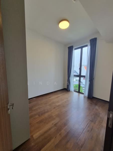 🔥Fire Sale/ Last unit – Brand New Dual-Key | D10 Freehold | $2.5M, , 2 Bedrooms, 1,098 sqft, Condominium For Sale, by Linda Sim, 500105335 - Interior (lower unit) - PropertyGuru.com.sg