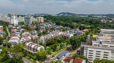 For Sale - 🔥Fire Sale/ Last unit – Brand New Dual-Key | D10 Freehold | $2.5M