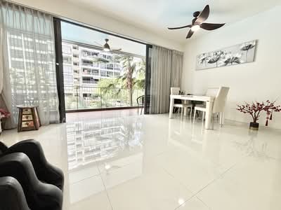 For Sale - SkyPark Residences