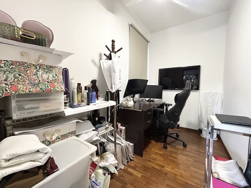 SkyPark Residences, 11 Sembawang Crescent, 3 Bedrooms, 1,238 sqft, Executive Condominium For Sale, by Alvin Toh, 500105336 - Study - PropertyGuru.com.sg