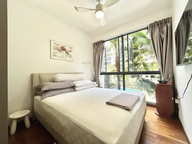 SkyPark Residences, 11 Sembawang Crescent, 3 Bedrooms, 1,238 sqft, Executive Condominium For Sale, by Alvin Toh, 500105336 - Bedroom - PropertyGuru.com.sg