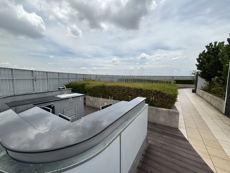 SkyPark Residences, 11 Sembawang Crescent, 3 Bedrooms, 1,238 sqft, Executive Condominium For Sale, by Alvin Toh, 500105336 - Exterior - PropertyGuru.com.sg