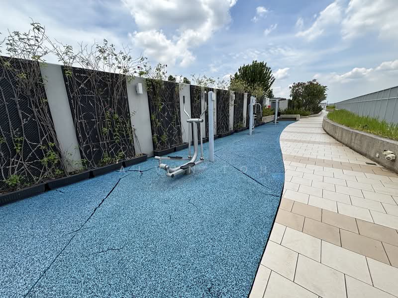 SkyPark Residences, 11 Sembawang Crescent, 3 Bedrooms, 1,238 sqft, Executive Condominium For Sale, by Alvin Toh, 500105336 - Exterior - PropertyGuru.com.sg