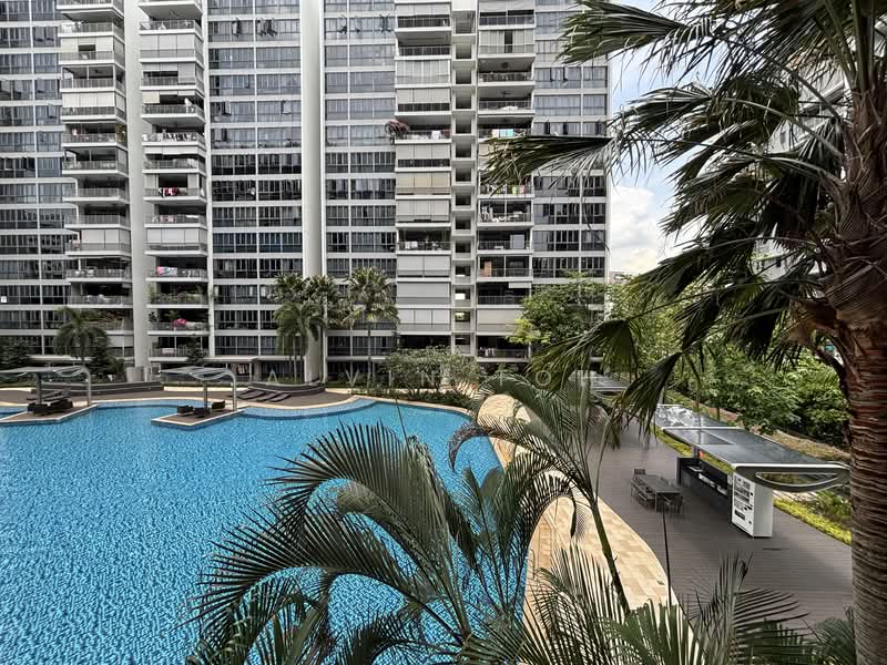 SkyPark Residences, 11 Sembawang Crescent, 3 Bedrooms, 1,238 sqft, Executive Condominium For Sale, by Alvin Toh, 500105336 - Exterior - PropertyGuru.com.sg