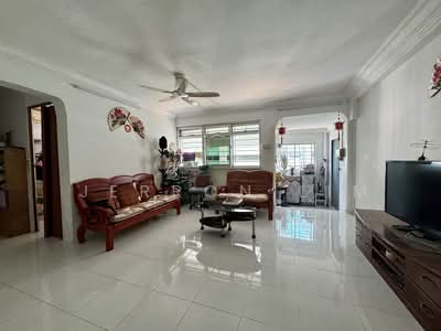 For Sale - 119 Marsiling Rise