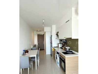 For Rent - Treasure at Tampines