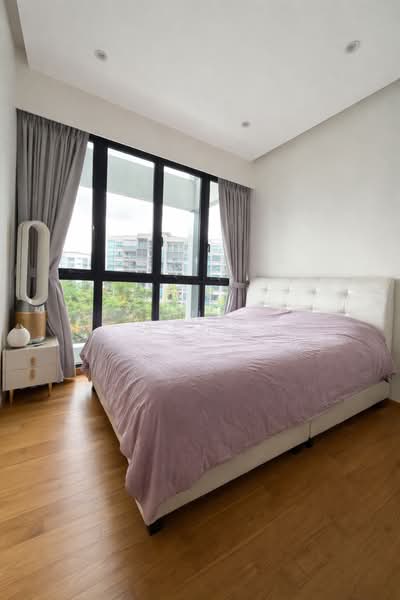 The Jovell, 19 Flora Drive, 3 Bedrooms, 904 sqft, Condominium For Sale, by Agnes Seng, 500105340 - Bedroom - PropertyGuru.com.sg