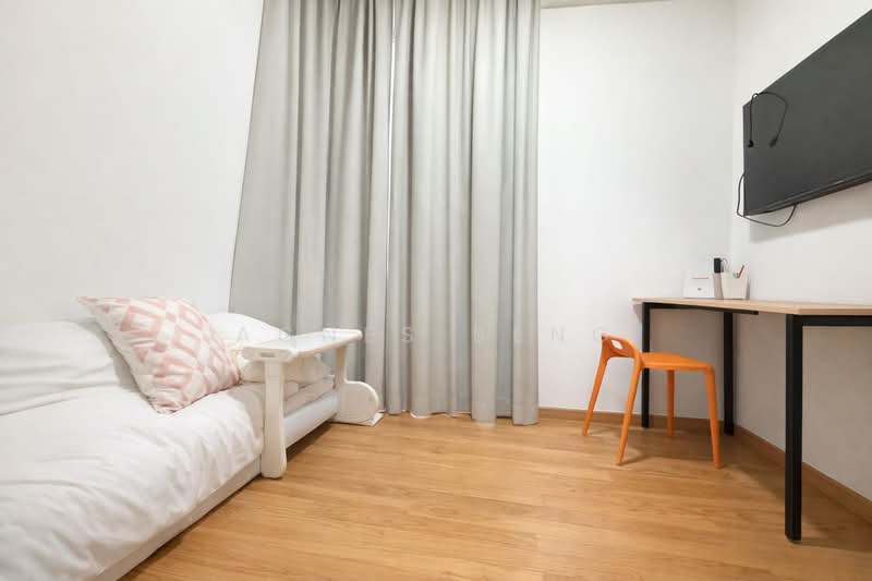 The Jovell, 19 Flora Drive, 3 Bedrooms, 904 sqft, Condominium For Sale, by Agnes Seng, 500105340 - Study - PropertyGuru.com.sg