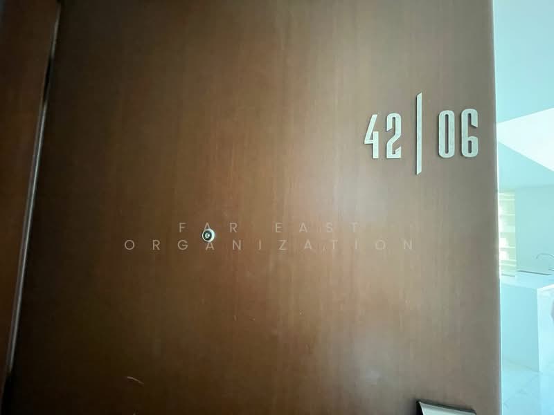 Altez, 16 Enggor Street, 2 Bedrooms, 1,109 sqft, Condominium For Sale, by Far East Organization, 500105341 - Entrance - PropertyGuru.com.sg