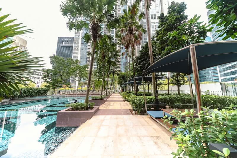 Altez, 16 Enggor Street, 2 Bedrooms, 1,109 sqft, Condominium For Sale, by Far East Organization, 500105341 - PropertyGuru.com.sg