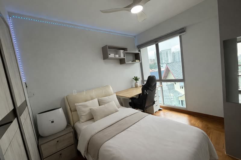 Summer Villas, 73 Gerald Drive, 5 Bedrooms, 3,551 sqft, Cluster House For Sale, by Billy Ang, 500105342 - Bedroom - PropertyGuru.com.sg