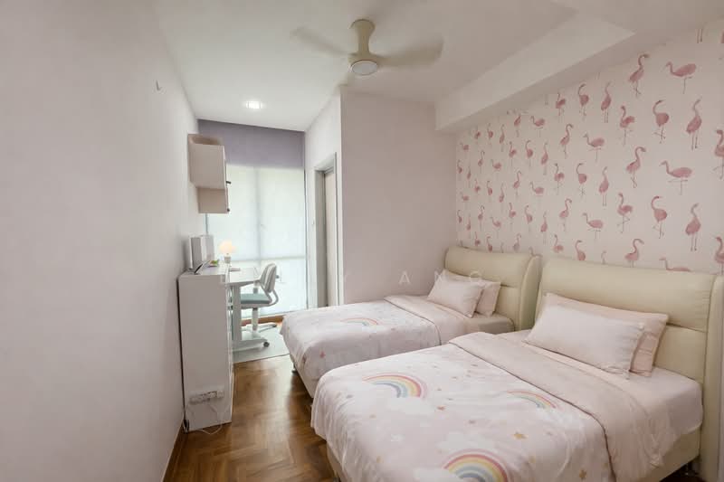 Summer Villas, 73 Gerald Drive, 5 Bedrooms, 3,551 sqft, Cluster House For Sale, by Billy Ang, 500105342 - Bedroom - PropertyGuru.com.sg