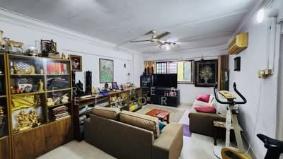 For Sale - 110 Spottiswoode Park Road