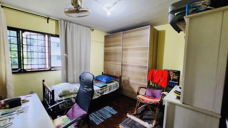 110 Spottiswoode Park Road, 110 Spottiswoode Park Road, 3 Bedrooms, 1,324 sqft, HDB Flat For Sale, by MARTIN, 500105343 - Bedroom - PropertyGuru.com.sg