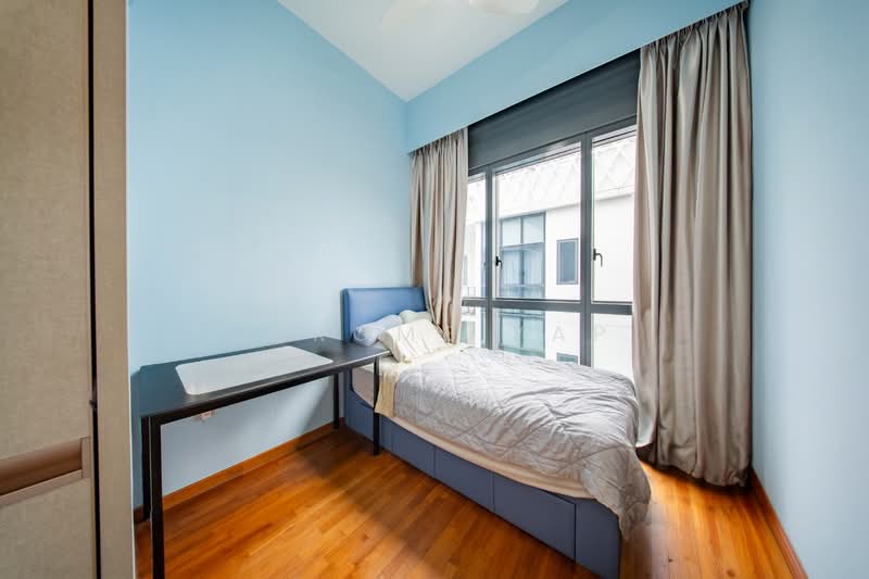 Lattice One, 3 Seraya Crescent, 4 Bedrooms, 1,033 sqft, Condominium For Sale, by Jerome Yap, 500105344 - Bedroom 3 - PropertyGuru.com.sg