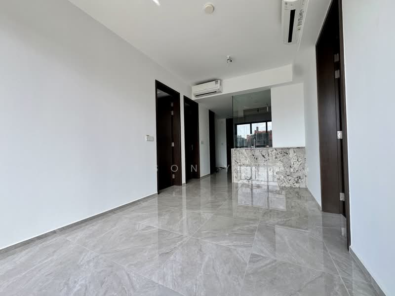 Tembusu Grand, 98 Jalan Tembusu, 2 Bedrooms, 667 sqft, Condominium For Rent, by Jason Yeo, 500105345 - Interior - PropertyGuru.com.sg