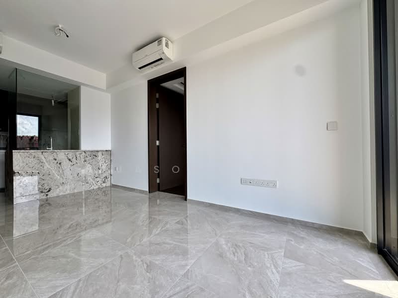 Tembusu Grand, 98 Jalan Tembusu, 2 Bedrooms, 667 sqft, Condominium For Rent, by Jason Yeo, 500105345 - Interior - PropertyGuru.com.sg